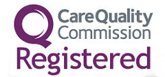 CQC Registered logo